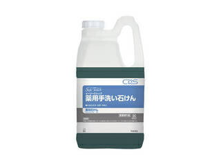 T35762 イージーストック薬用 手洗い石けん 2L T35762 イージーストック薬用 手洗い石けん 2L