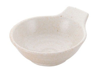 和食器コレクション　磁器志野　呑水