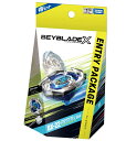 TAKARATOMY タカラトミー BEYBLADE X ベイブレードエックス BX-22 スターター ドランソード3-60F エントリーパッケージ