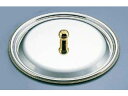 FUJINOS フジノス ロイヤルしゃぶしゃぶ鍋用ステンレス蓋/CQCW−240用