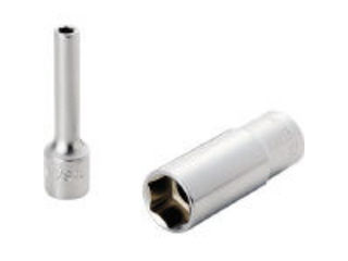 TONE トネ ソケット(6角) 8mm 2S-08L