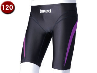 FOOTMARK　フットマーク メンズ 水泳 【Fina承認】 JAKED J‐ELASTICO ST ハーフスパッツ 競泳用水着 82..