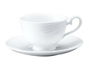 MIYAWO ミヤオカンパニーリミテド アミューズホワイト 高台コーヒー碗 BA200−870