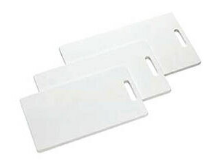 ※こちらは【大 K-41】のみの単品販売となります。 家庭用抗菌プラまな板 大 K-41