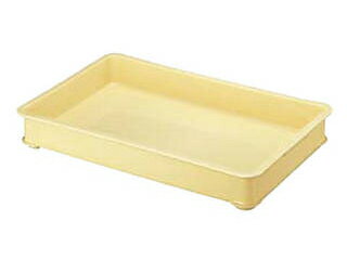 PP番重 大型 A型 外寸643x417x160