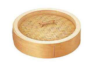 檜中華セイロ 蓋 36cm