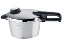 Fissler フィスラー プレミアム圧力鍋 2.5L