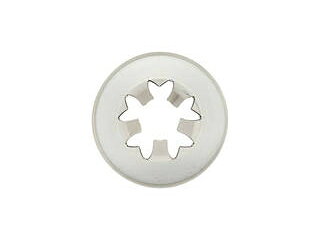 Ateco 口金 サクラ #509