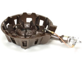 KANDA カンダ 鋳物コンロ TS-540P 13A