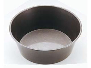 CHIYODA 千代田金属工業 シリコン加工テーパーデコ深口／22cm