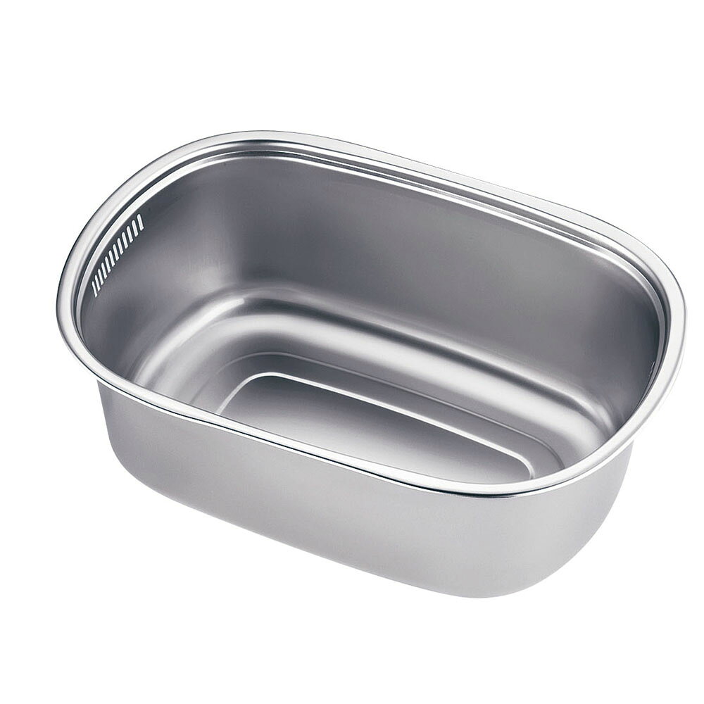 SA SA 18−8小判洗桶