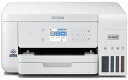 EPSON エプソン プリンター A4カラーインクジェット複合機 エコタンク搭載モデル 4色 Wi-Fi 2.4型液晶 EW-M634T 単品購入のみ可 同一商品であれば複数購入可 クレジットカード決済 代金引換決済のみ