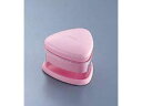 Cuisipro クイジプロ アイスサンドイッチメーカー/83-743615ピンク