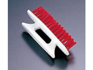 TUCEL トゥーセルインダストリーズ カラーネイルブラシ　1832／レッド