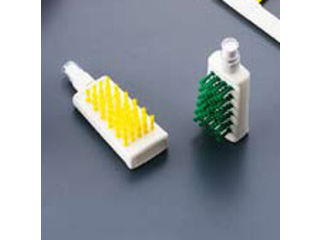 TUCEL トゥーセルインダストリーズ スプレーボトル付カラーブラシ1836 グリーン