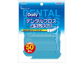 EBiSU エビス デンタルフロス・ようじタイプN