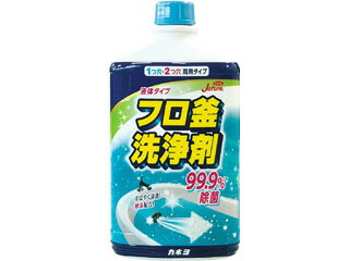 KANEYO カネヨ石鹸 220659 フロ釜洗い　500ml