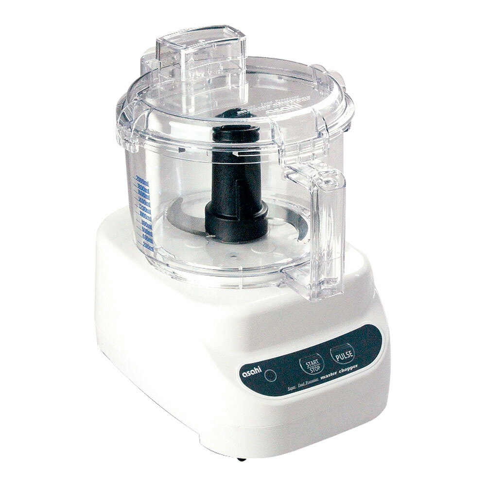 asahi 旭 アサヒ　スーパーフードプロセッサー　AFP−1