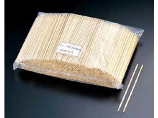 MATSUO 松尾物産 ダンゴ串（1000本束）