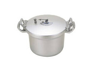 hokua 北陸アルミニウム ホクア 業務用圧力鍋 24L