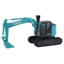 トイコー ベビーショベル SK135SR