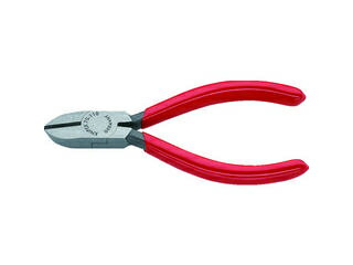 KNIPEX クニペックス 7001-110 斜ニッパー