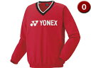 ヨネックス YONEX ユニ裏地付ブレー