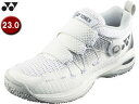 lbNX YONEX p[NbVRtH[g WD4GC 23.0cm zCg SHTCWD4G-011