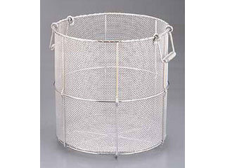 SA18-8丸型スープ取りざる／27cm用