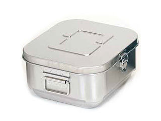 オオイ金属 ステン　マイルドボックスS　7L／SMB−07M　クリップなし