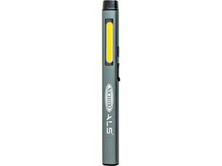 NICHIDO/日動工業 充電式LEDペンライト UV付 SL-A2PEN-UV