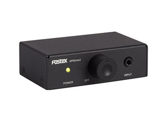 FOSTEX եƥ ѡʥ롦סAP05mk2 (AP Series)