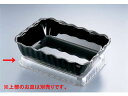 CAMBRO キャンブロ デリクロックス用カバー/DCC10 クリアー