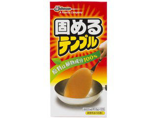 Johnson ジョンソン 固めるテンプル 18g*5包