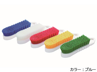 KANDA カンダ シンクブラシ【ソフト】ブルー