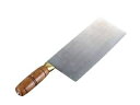 KANDA カンダ KF1902 陳枝記 ステンチョッパー21cm(菜刀2号)