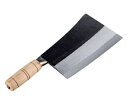 KANDA カンダ KF1401 陳枝記 クァウコンチョッパー19cm (丸江刀1