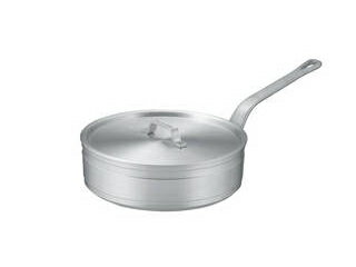 HONMA 本間製作所 KO超耐久型 アルミソテーパン 15cm(1.0L)