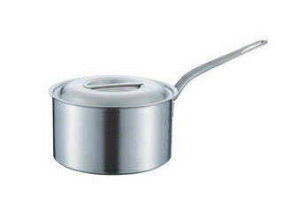 HONMA 本間製作所 プロデンジ シチューパン 目盛付 18cm(2.7L)