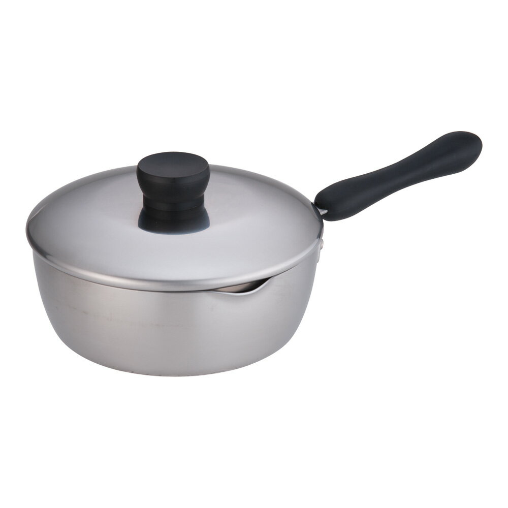 HONMA 本間製作所 エルム　IH　3層鋼　ユキヒラパン／21cm