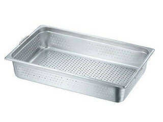 HONMA 本間製作所 KO 18-8 ホテルパンIIフック付 穴明 1/2x40