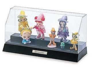 ISETO 伊勢藤 I-229-21　コレクションケース B101 (collectioncase)