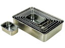 OYA 大屋製作所 18−8深型組バット/6号