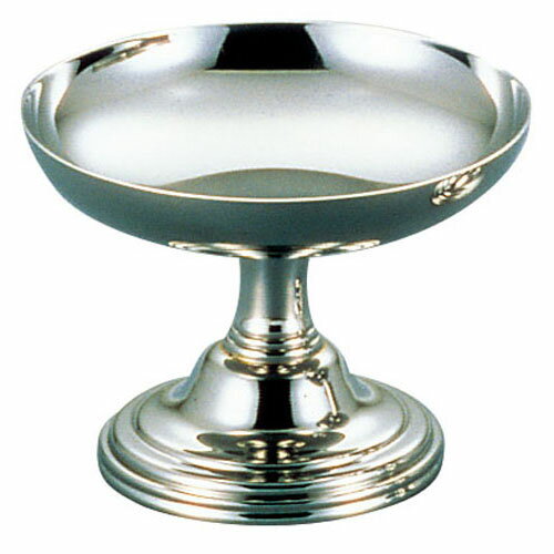 Sampo 三宝産業 UK　18−8バロン渕無アイスクリームカップ