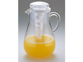 Sampo 三宝産業 アクリルウォーターピッチャー／AYC5APC−1　3L