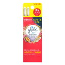 Johnson ジョンソン グレード 消臭センサー&スプレー フレッシュフローラル つけかえ用 18ml 2本入り 【沖縄県への配送はできません】