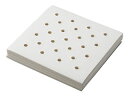 KANDA カンダ 燕舞 中華セイロ用調理用紙【角型15cm用】300枚入