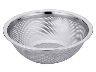 Sampo 三宝産業 18−8　HACCP水切りボール／21cm