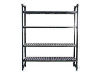 Trust トラスト TR　460型固定式シェルビング4段 1830×H1830