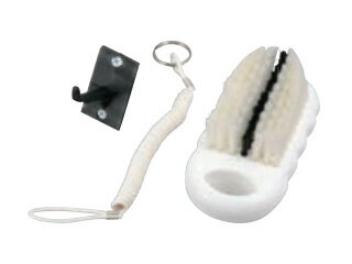 CARLISLE カーライルフードサービスプロダクツ カーライル ハンド＆ネイルブラシセット 40021-EC02